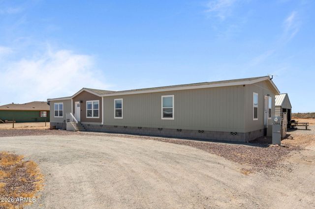 32890 N 228TH Drive, Wittmann, AZ 85361
