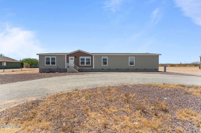 32890 N 228TH Drive, Wittmann, AZ 85361