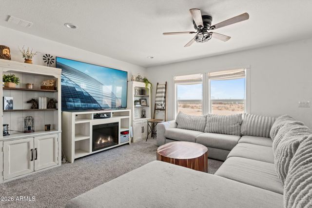 32890 N 228TH Drive, Wittmann, AZ 85361