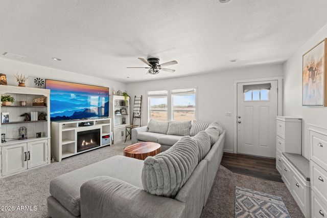 32890 N 228TH Drive, Wittmann, AZ 85361