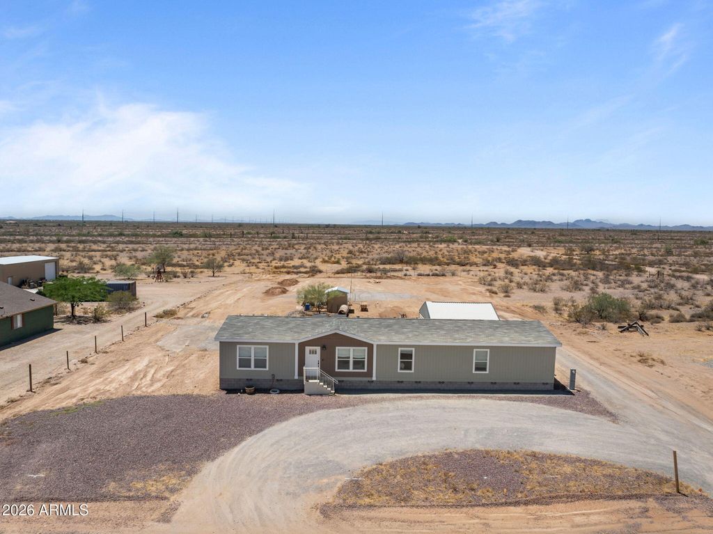32890 N 228TH Drive, Wittmann, AZ 85361