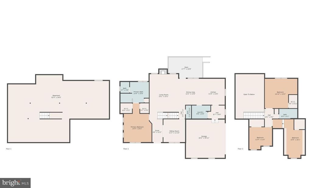 1870 BUCK HILL DR, York, PA 17408