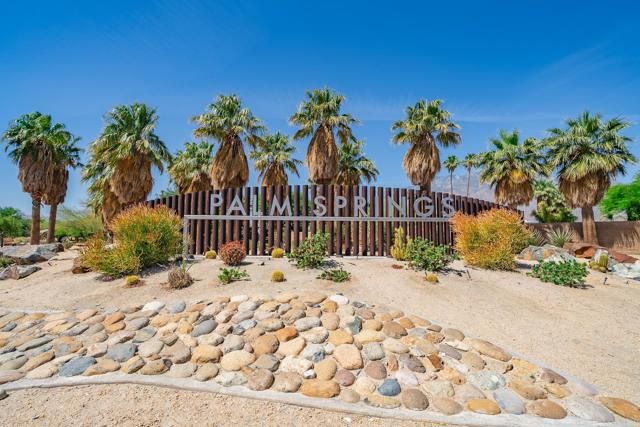 800 E Cottonwood Road 2, Palm Springs, CA 92262