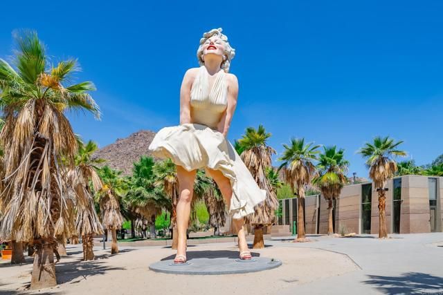 800 E Cottonwood Road 2, Palm Springs, CA 92262