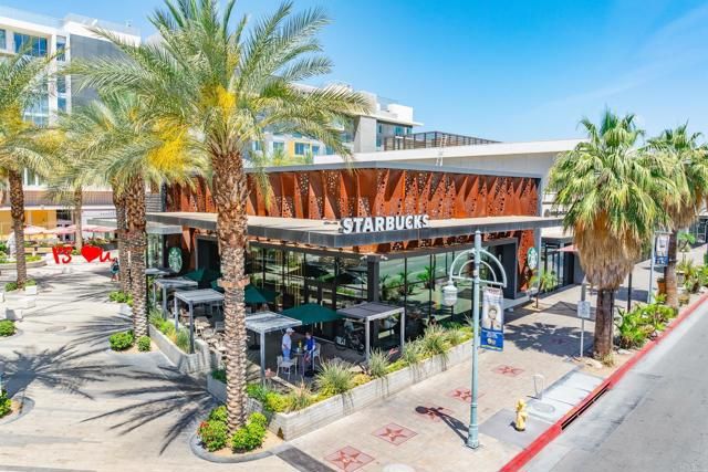 800 E Cottonwood Road 2, Palm Springs, CA 92262