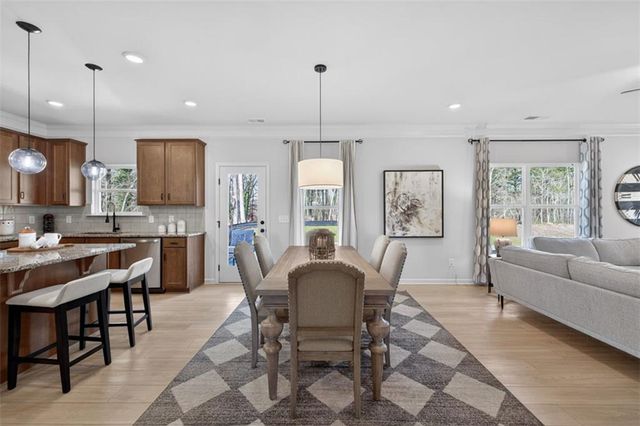 30 North Haven Drive, Rome, GA 30165