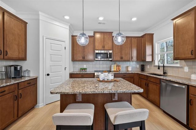 30 North Haven Drive, Rome, GA 30165