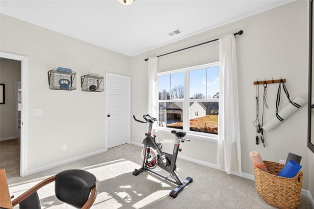 30 North Haven Drive, Rome, GA 30165