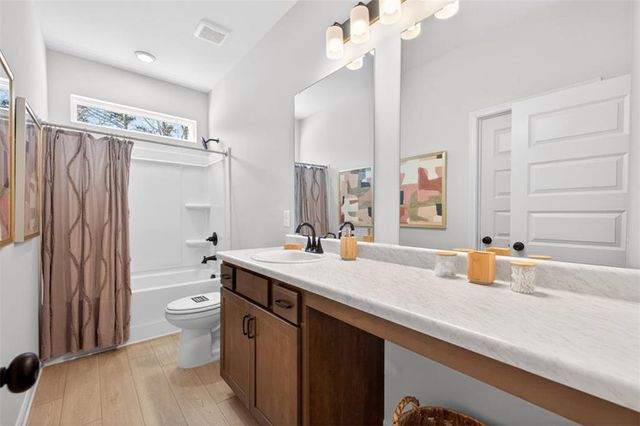 30 North Haven Drive, Rome, GA 30165