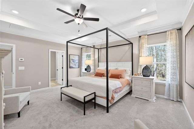 30 North Haven Drive, Rome, GA 30165