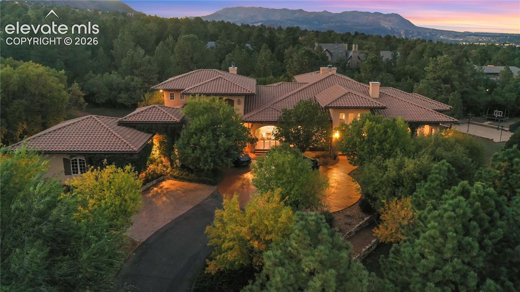 1830 Preserve Drive, Colorado Springs, CO 80906 — photo 2