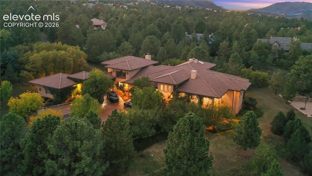 1830 Preserve Drive, Colorado Springs, CO 80906 — photo 3