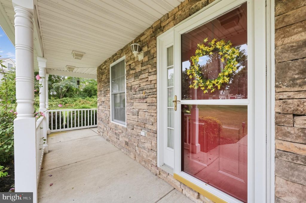 542 EASY ST #T92, PHILADELPHIA, PA 19111 — photo 4