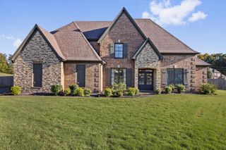 5480 WOOD RIDGE DR, Arlington, TN 38002