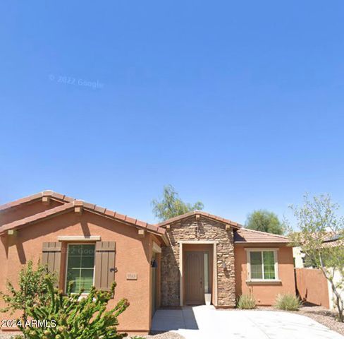 9368 W SWEETWATER Drive, Peoria, AZ 85381