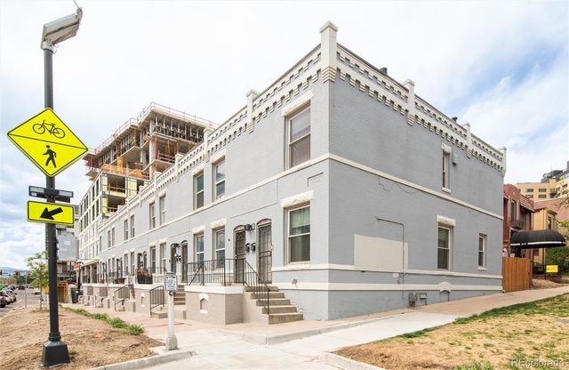 135 E 8th Avenue, Denver, CO 80203