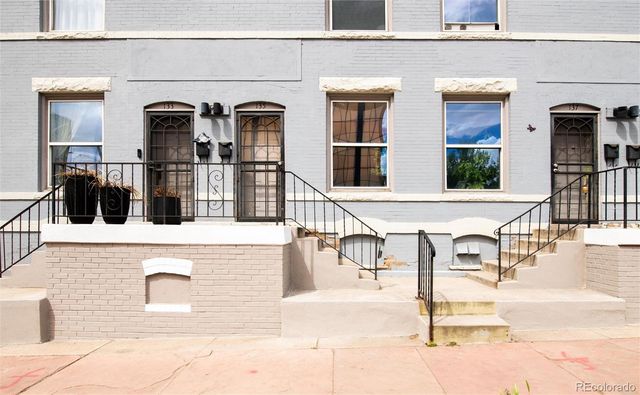 135 E 8th Avenue, Denver, CO 80203