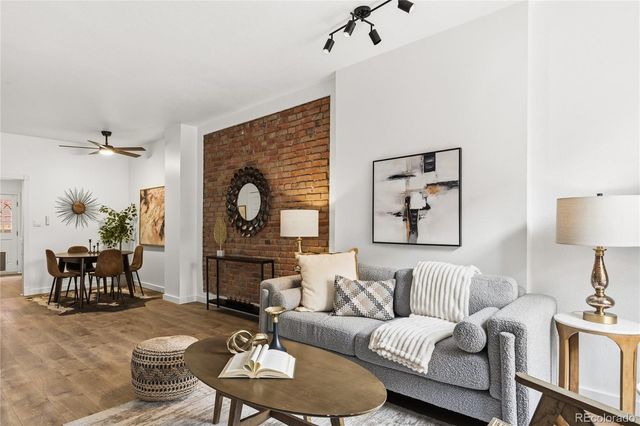 135 E 8th Avenue, Denver, CO 80203