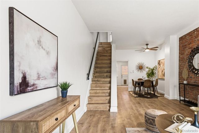 135 E 8th Avenue, Denver, CO 80203