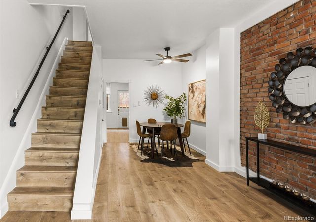 135 E 8th Avenue, Denver, CO 80203
