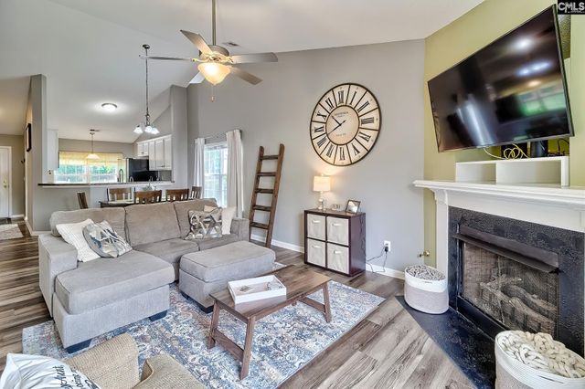 123 Courtside Drive, Lexington, SC 29073