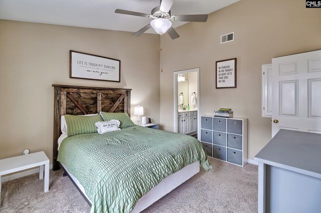 123 Courtside Drive, Lexington, SC 29073