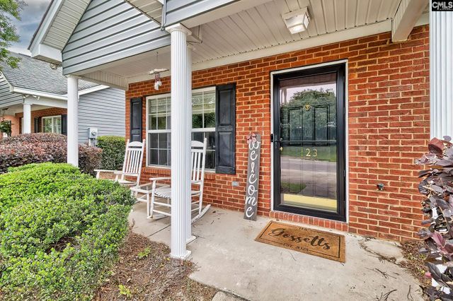 123 Courtside Drive, Lexington, SC 29073