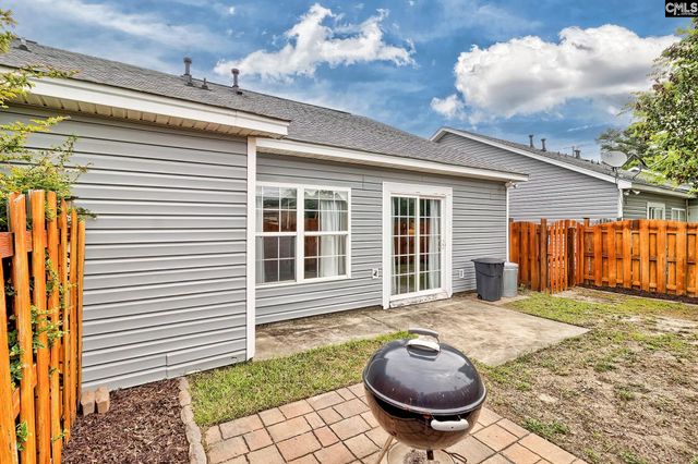 123 Courtside Drive, Lexington, SC 29073