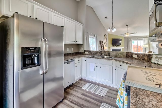 123 Courtside Drive, Lexington, SC 29073