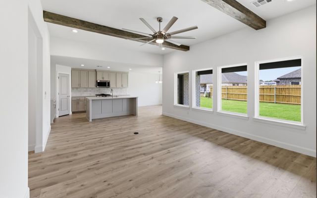 10858 S 278th East Avenue, Coweta, OK 74429