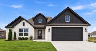 10858 S 278th East Avenue, Coweta, OK 74429
