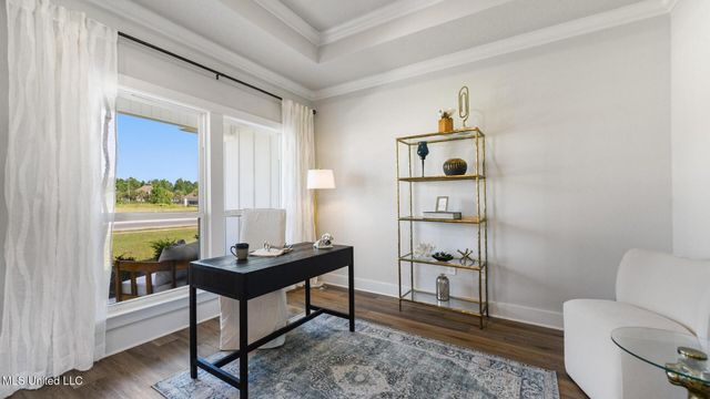 6641 Palm Pointe Drive, Ocean Springs, MS 39564