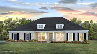 6641 Palm Pointe Drive, Ocean Springs, MS 39564