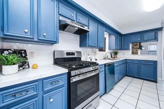 7414 Shady Mill Drive, Houston, TX 77040
