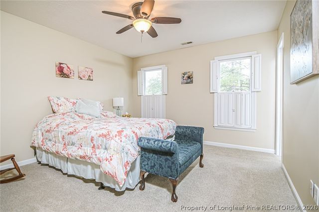 3303 Quarry Drive, Fayetteville, NC 28303