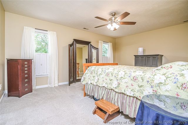 3303 Quarry Drive, Fayetteville, NC 28303