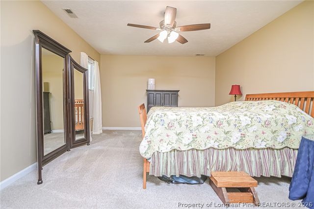 3303 Quarry Drive, Fayetteville, NC 28303