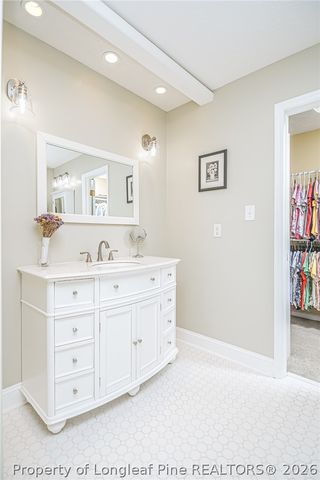 3303 Quarry Drive, Fayetteville, NC 28303