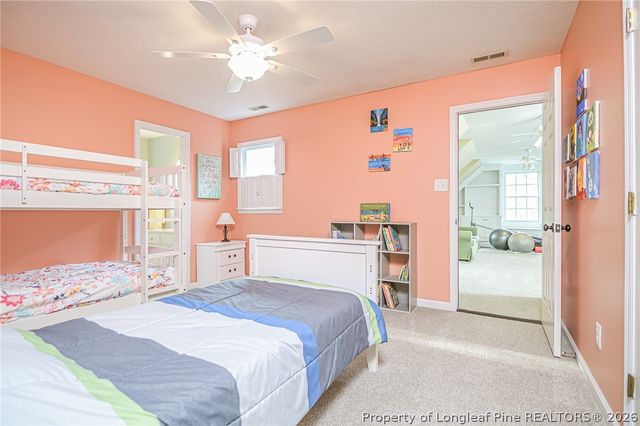 3303 Quarry Drive, Fayetteville, NC 28303