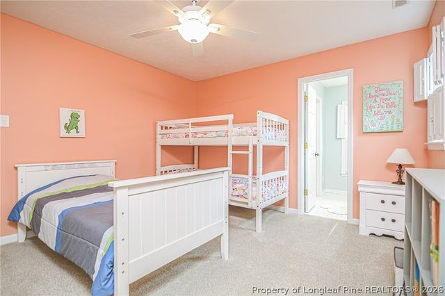 3303 Quarry Drive, Fayetteville, NC 28303