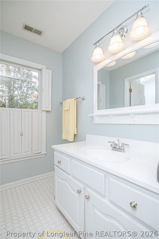 3303 Quarry Drive, Fayetteville, NC 28303