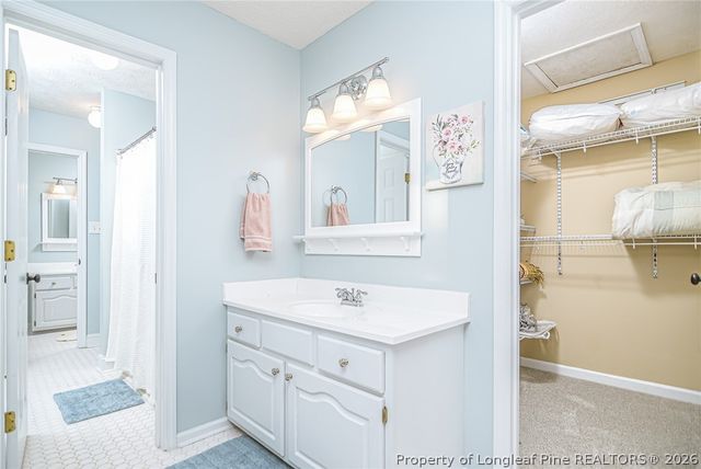 3303 Quarry Drive, Fayetteville, NC 28303