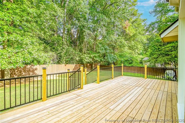 3303 Quarry Drive, Fayetteville, NC 28303