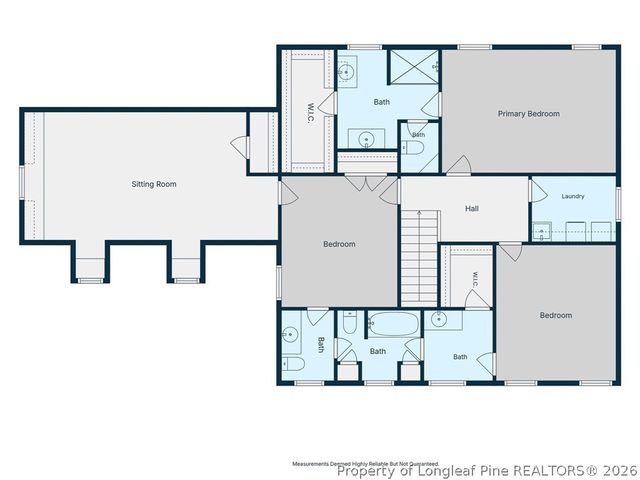 3303 Quarry Drive, Fayetteville, NC 28303