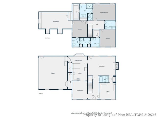 3303 Quarry Drive, Fayetteville, NC 28303