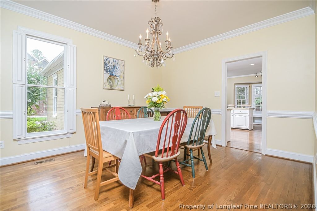 3303 Quarry Drive, Fayetteville, NC 28303 — photo 10