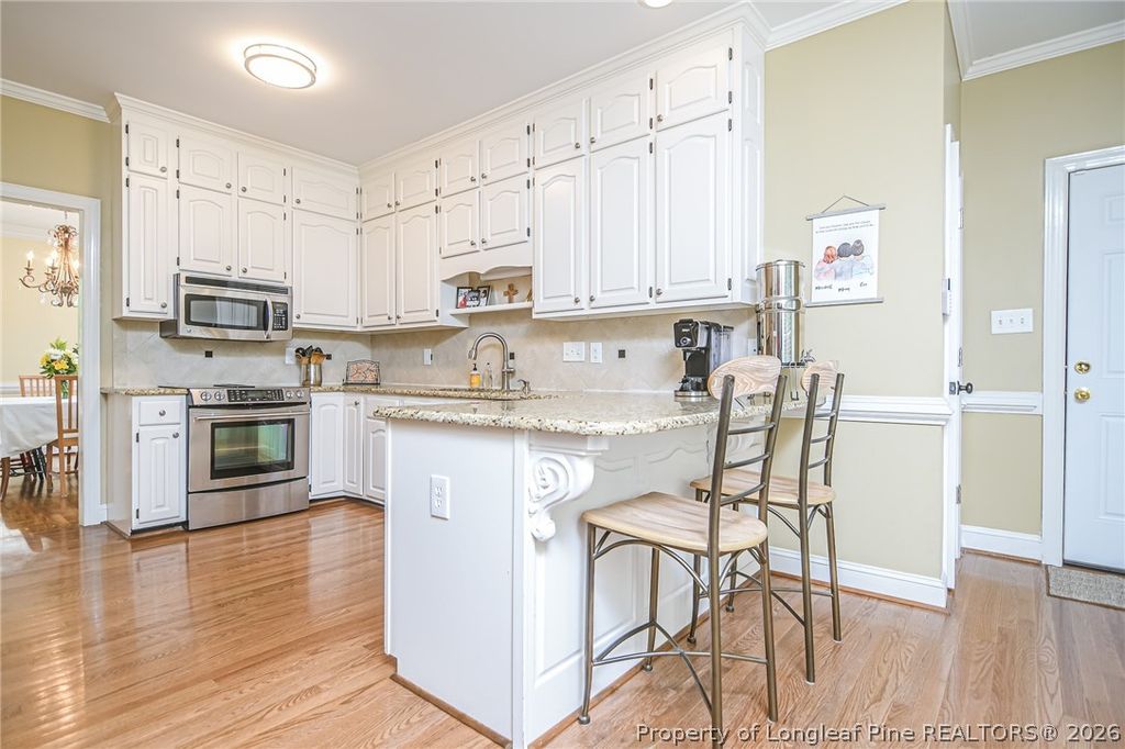 3303 Quarry Drive, Fayetteville, NC 28303 — photo 12