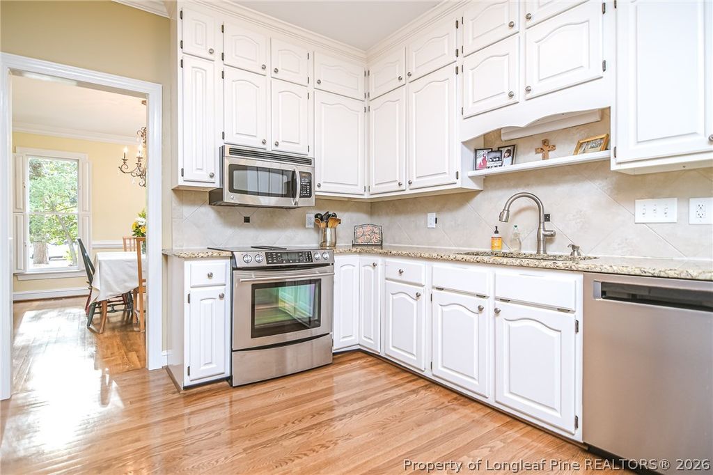 3303 Quarry Drive, Fayetteville, NC 28303 — photo 13
