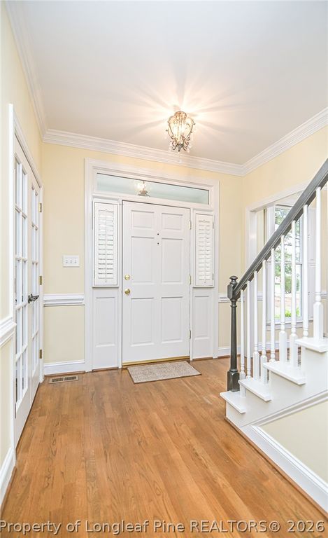 3303 Quarry Drive, Fayetteville, NC 28303 — photo 2