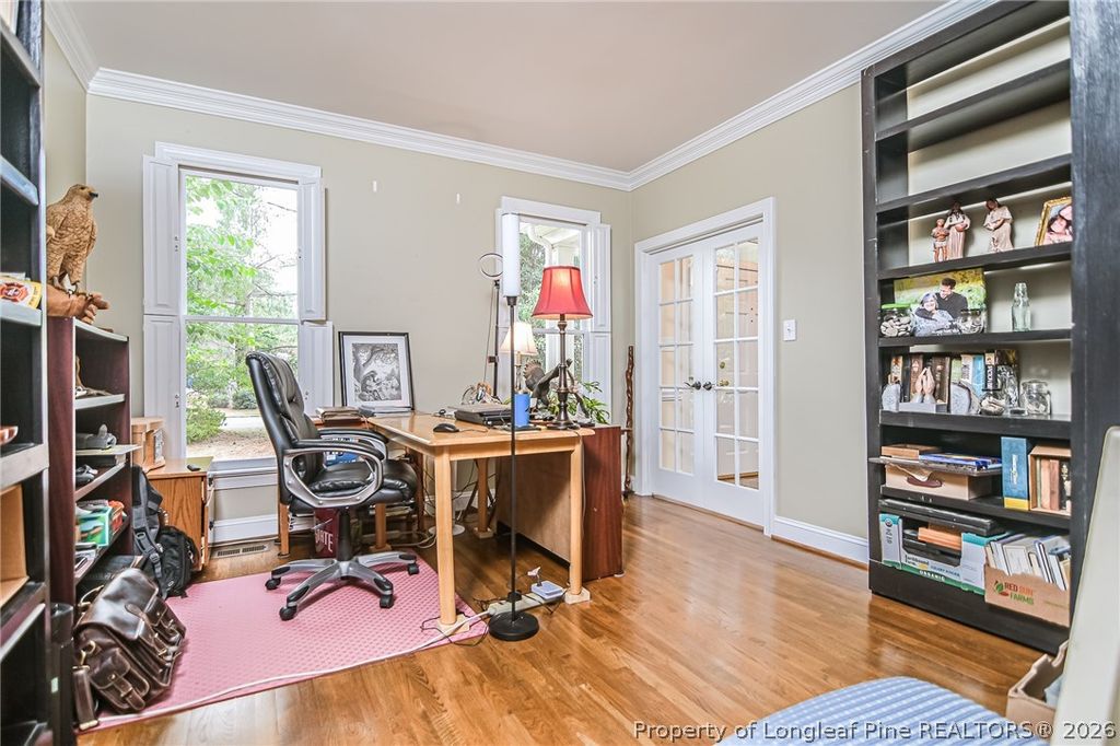 3303 Quarry Drive, Fayetteville, NC 28303 — photo 3